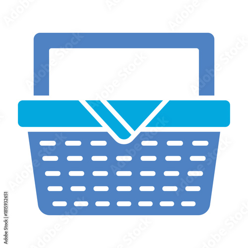 Picnic basket Icon