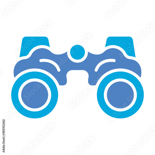 Binoculars Icon