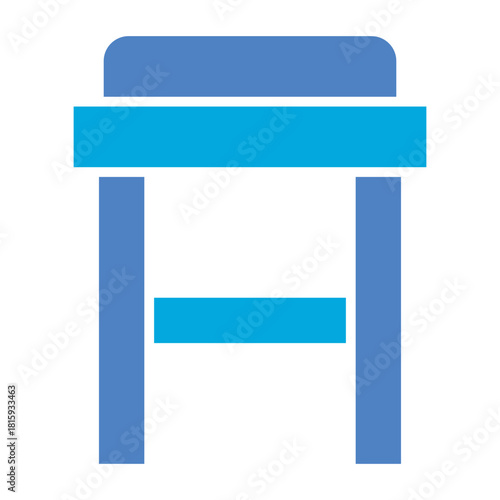 Stool Icon