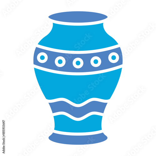 Vase Icon
