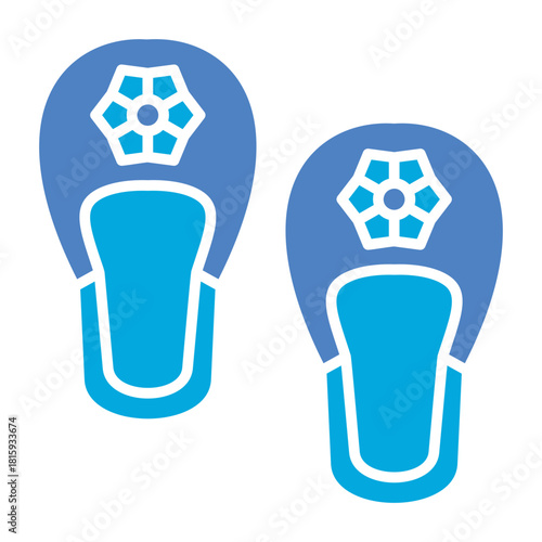 Slippers Icon