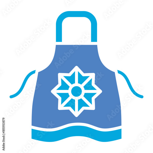 Apron Icon
