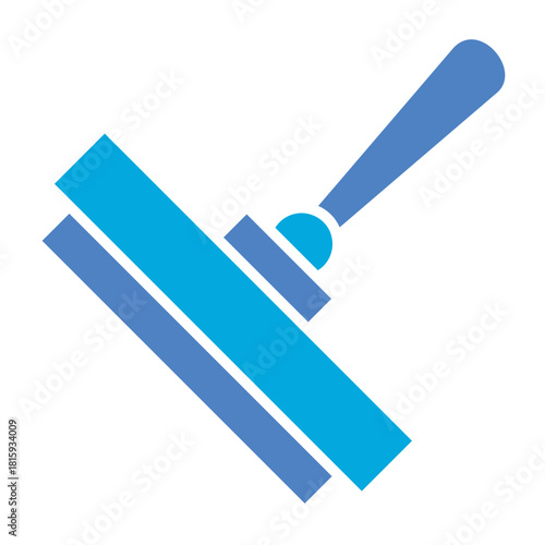Squeegee Icon