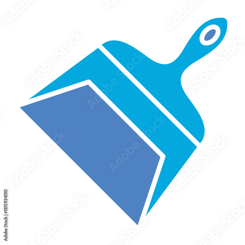 Dustpan Icon