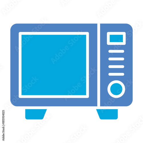 Microwave Icon