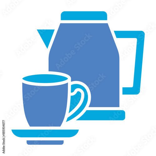 Tea party Icon