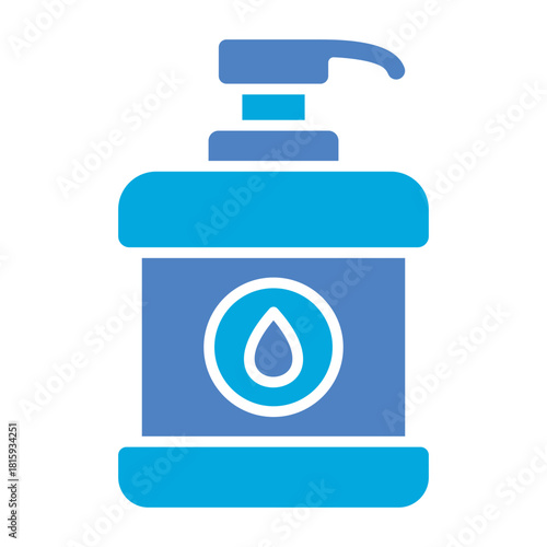 Liquid soap Icon