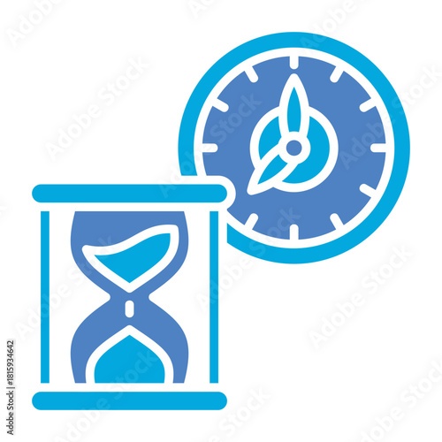 Time management Icon
