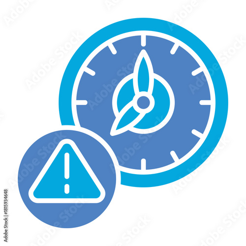 Clock Icon