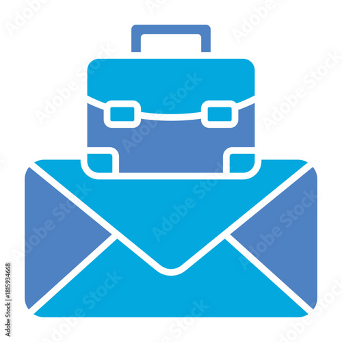 Letter Icon