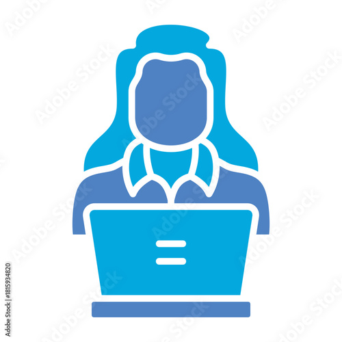 Laptop Icon