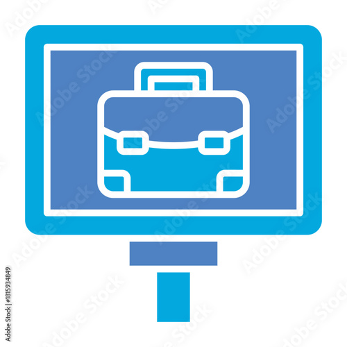 Sign Icon