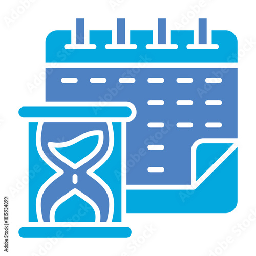 Deadline Icon