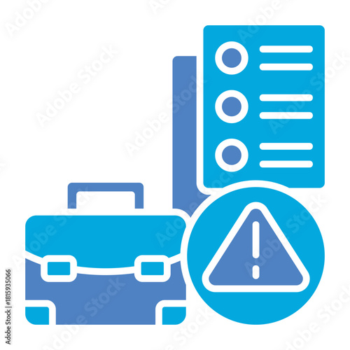 Evaluation Icon