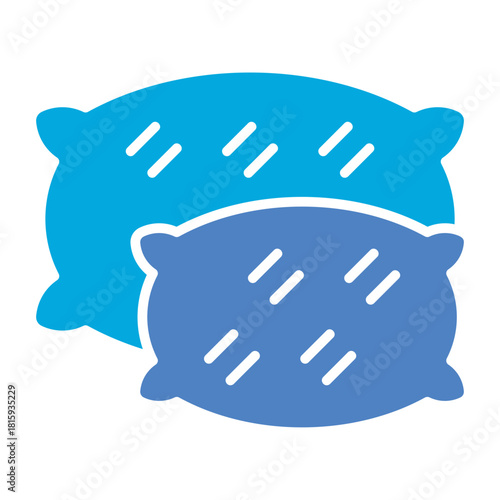 Pillow Icon