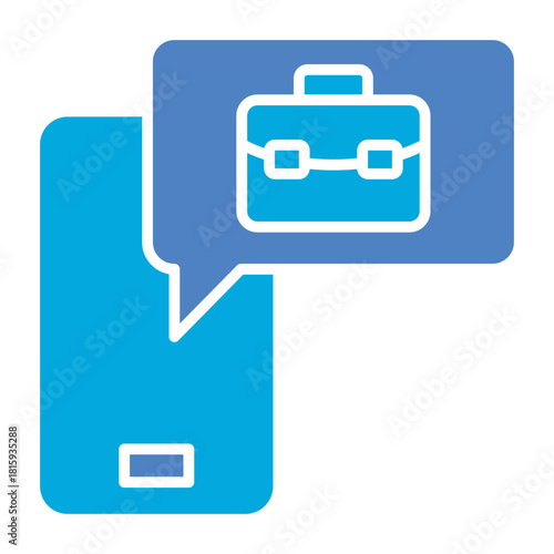 Chatting Icon