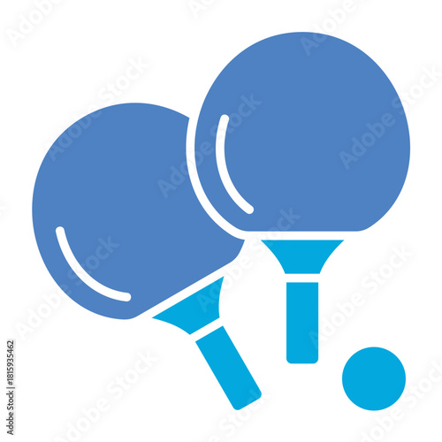 Table tennis Icon