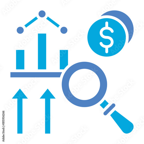 Growth Icon