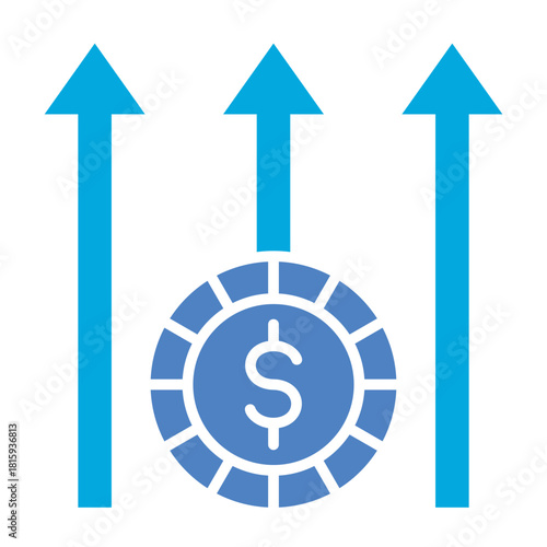 Profit Icon