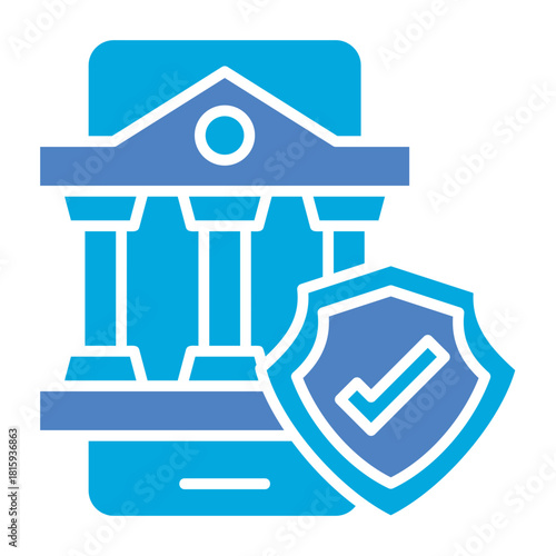 Secure payment Icon