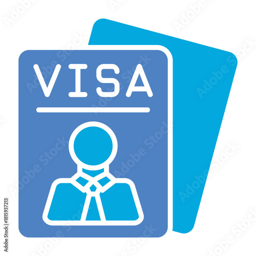 Visa Icon