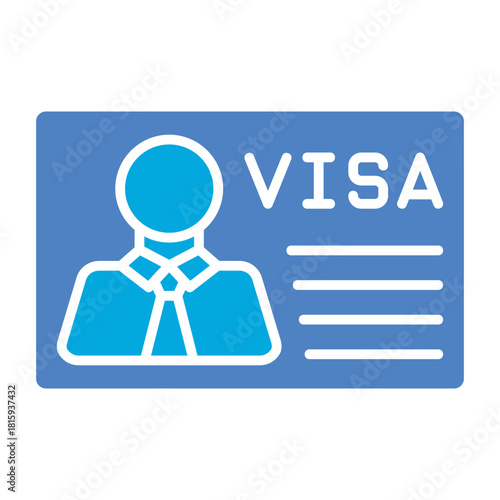Visa Icon