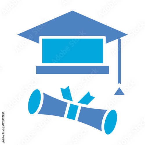 Scholarship Icon