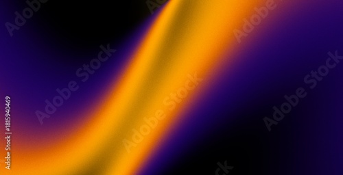 Dark abstract gradient background Dynamic transitioning Smooth waves soft glowing edges modern perfect digital art vibrant minimalist Dynamic fluid 