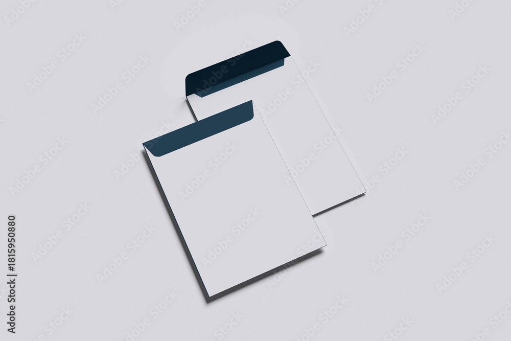 Obraz premium Envelope Blank