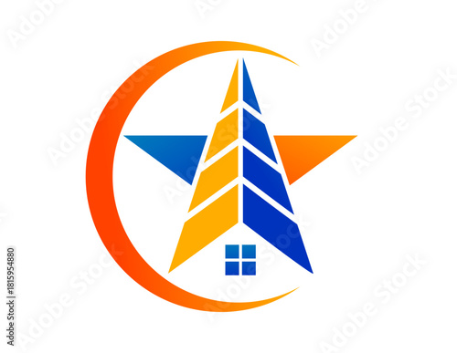 star building logo