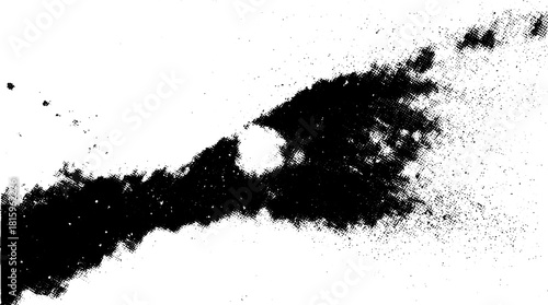 Engraving print in antique silhouette style. Features hand-drawn outlines and stipple effects as a vintage vector illustration set.