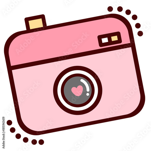 photo camera icon