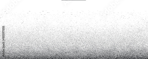 Monochrome visual representation of complex sound frequencies, displaying auditory data for scientific analysis and acoustic signal processing