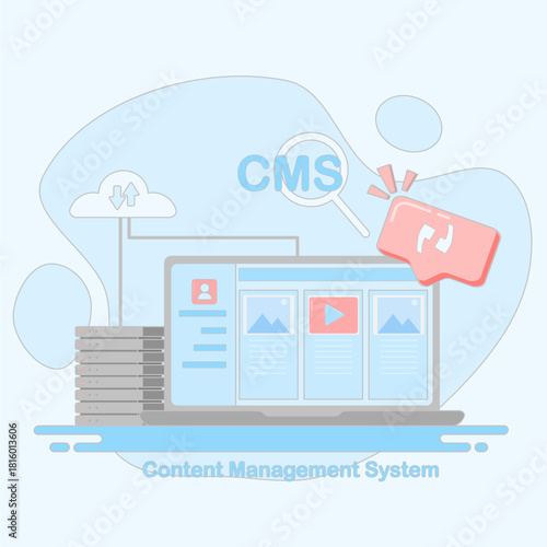 Visual Collaboration Platform with Centralized Digital Content Management