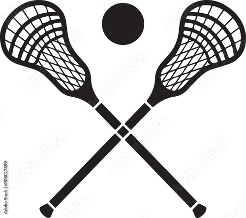 Lacrosse Equipment