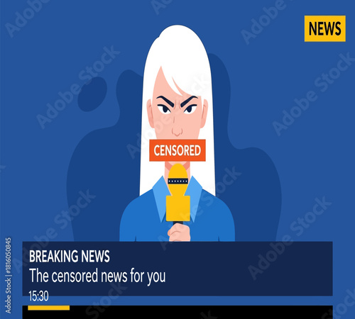 Illustration of diverse professionals attend a staff education session, viewing a screen with staff education, symbolizing corporate training, skill development, and continuous learning