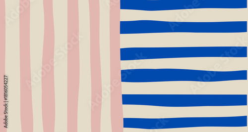 Greek flag on a blue textured patriotic background