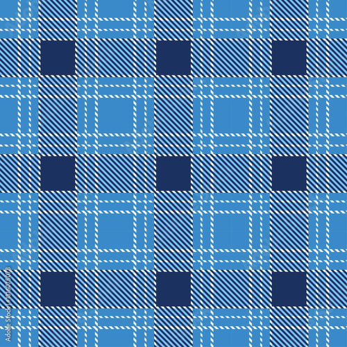 gingham checked plaid tartan cloth texture pattern seamless textile tablecloth checkered vector design