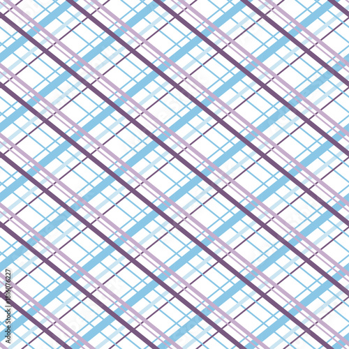 gingham checked plaid tartan cloth texture pattern seamless textile tablecloth checkered vector design
