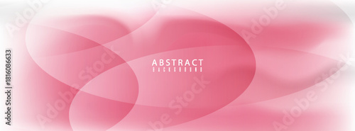 Pink watercolor background for textures backgrounds and web banners design. simple presentation