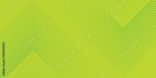 halftone green color pattern gradient texture with technology digital background wallpaper modern simple