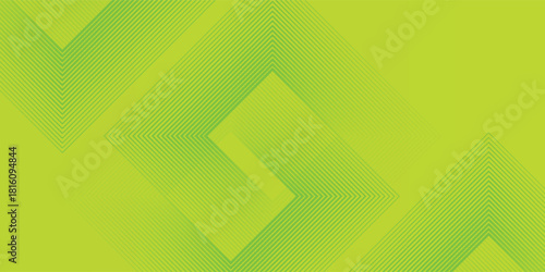 halftone green color pattern gradient texture with technology digital background wallpaper modern