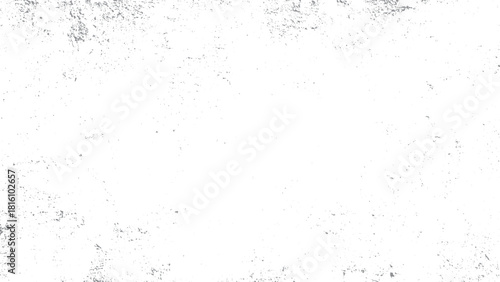Grey grunge backdrop with abstract structural texture for minimalist design applications. Grayscale abstract texture with scattered symmetrical particles for decorative backgrounds. 