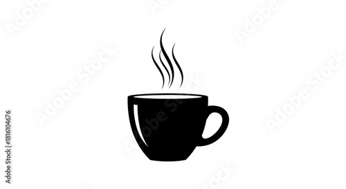 Basketball court hoop and jersey illustration on yellow background