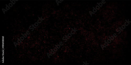 Futuristic vector purple sphere of particles and lines. Big data network connections. Abstract technology background eps 10