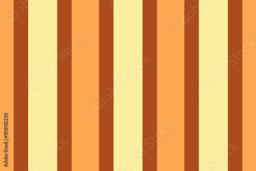 Abstract striped background with warm autumnal hues. Simple and versatile pattern. Great for backgrounds, textures, or decorative elements.