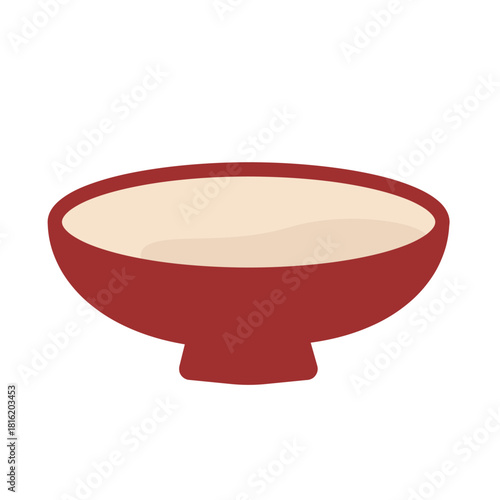 甘酒　イラスト