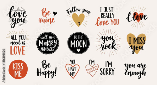 Vector icons celebrating various events and holidays with gift boxes, music, and food, perfect for invitations and decorations