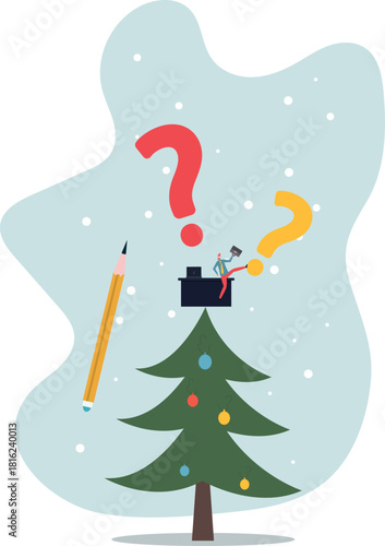 Contemplation, doubt or unsure, curiosity thinking to solve problem, question in the head, uncertainty or confusion,about a man and his life.