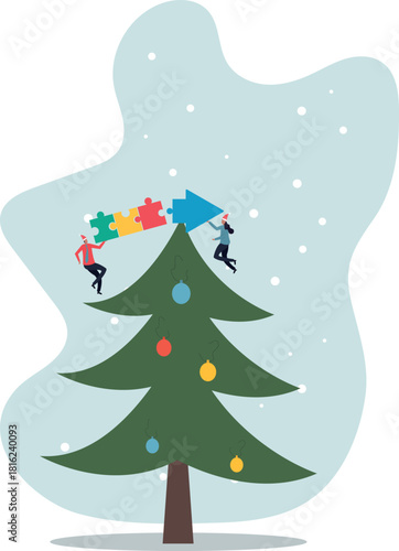 Team collaboration for success, teamwork or cooperation, employee participation or organization,about a man and his life.